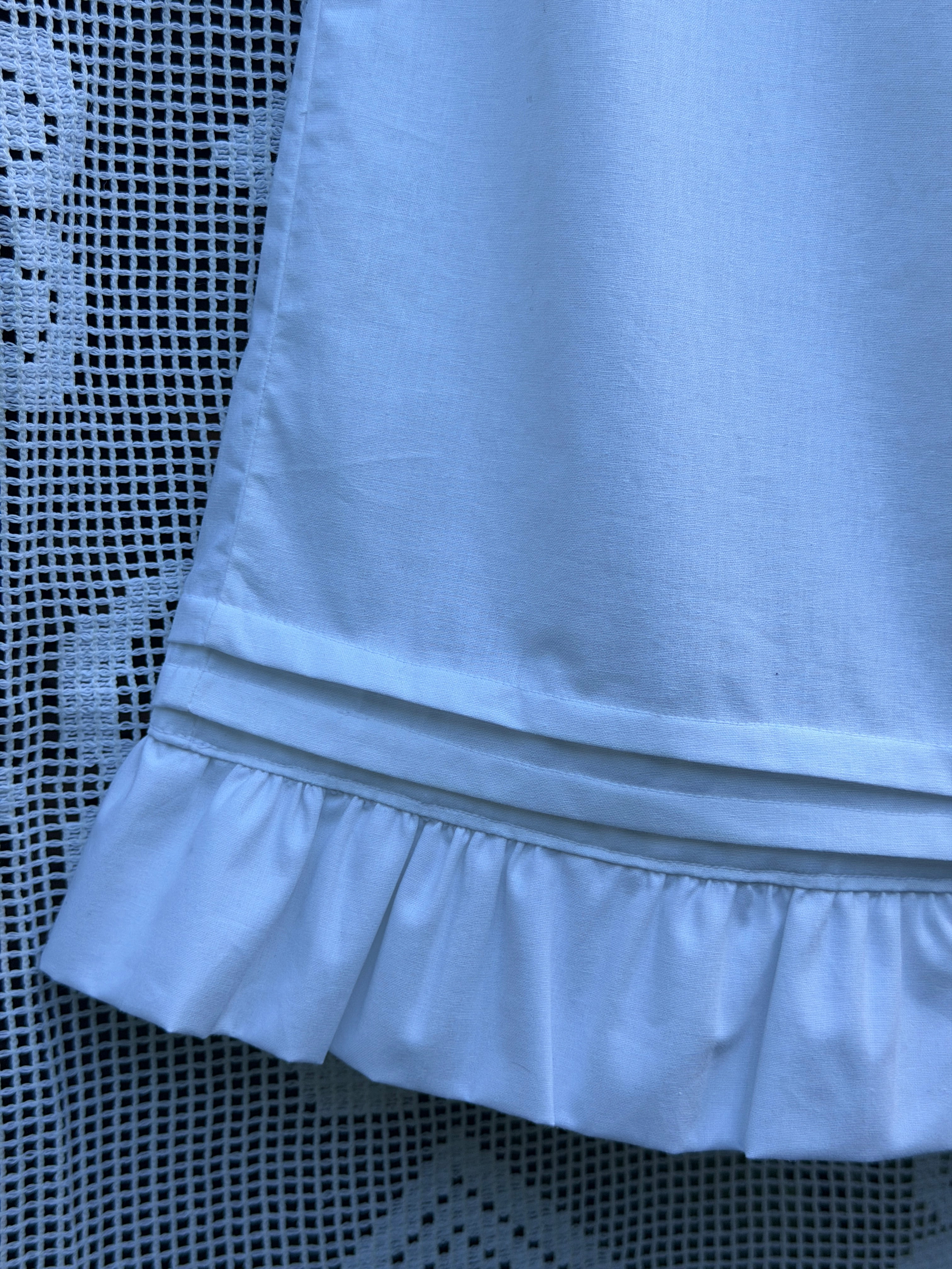 The Mariana Trousers