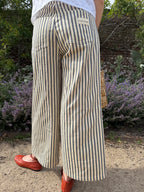 The Clementine Trousers
