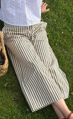 The Clementine Trousers