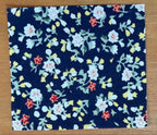 The Flora Blouse